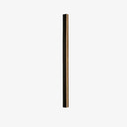 Elune Applique Murale Extérieur LED Étanche Minimaliste Métal Cour - image 1 | Maison Opale