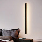 Elune Applique Murale Extérieur LED Étanche Minimaliste Métal Cour - image 38 | Maison Opale