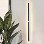 Fiala Moderne LED Applique Murale Extérieure  Noir - image 21 | Maison Opale