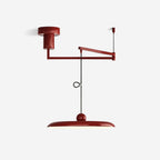 Flux Suspensions Morandi à Bras Réglables - image 1 | Maison Opale