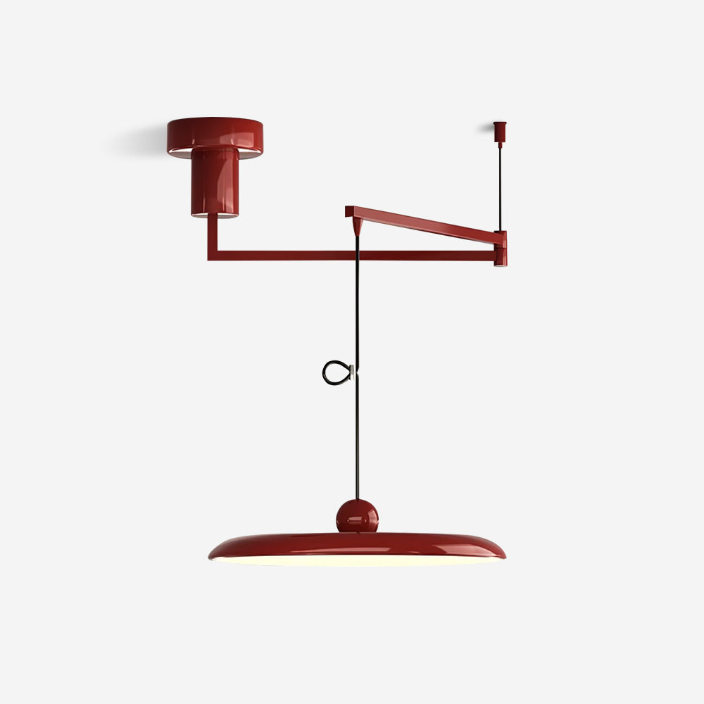 Flux Suspensions Morandi à Bras Réglables - image 1 | Maison Opale