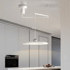 Flux Suspensions Morandi à Bras Réglables - image 10 | Maison Opale
