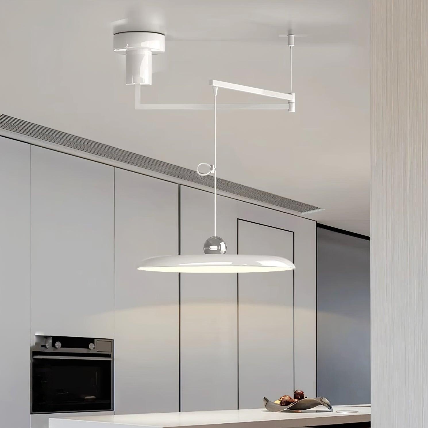 Flux Suspensions Morandi à Bras Réglables - image 10 | Maison Opale