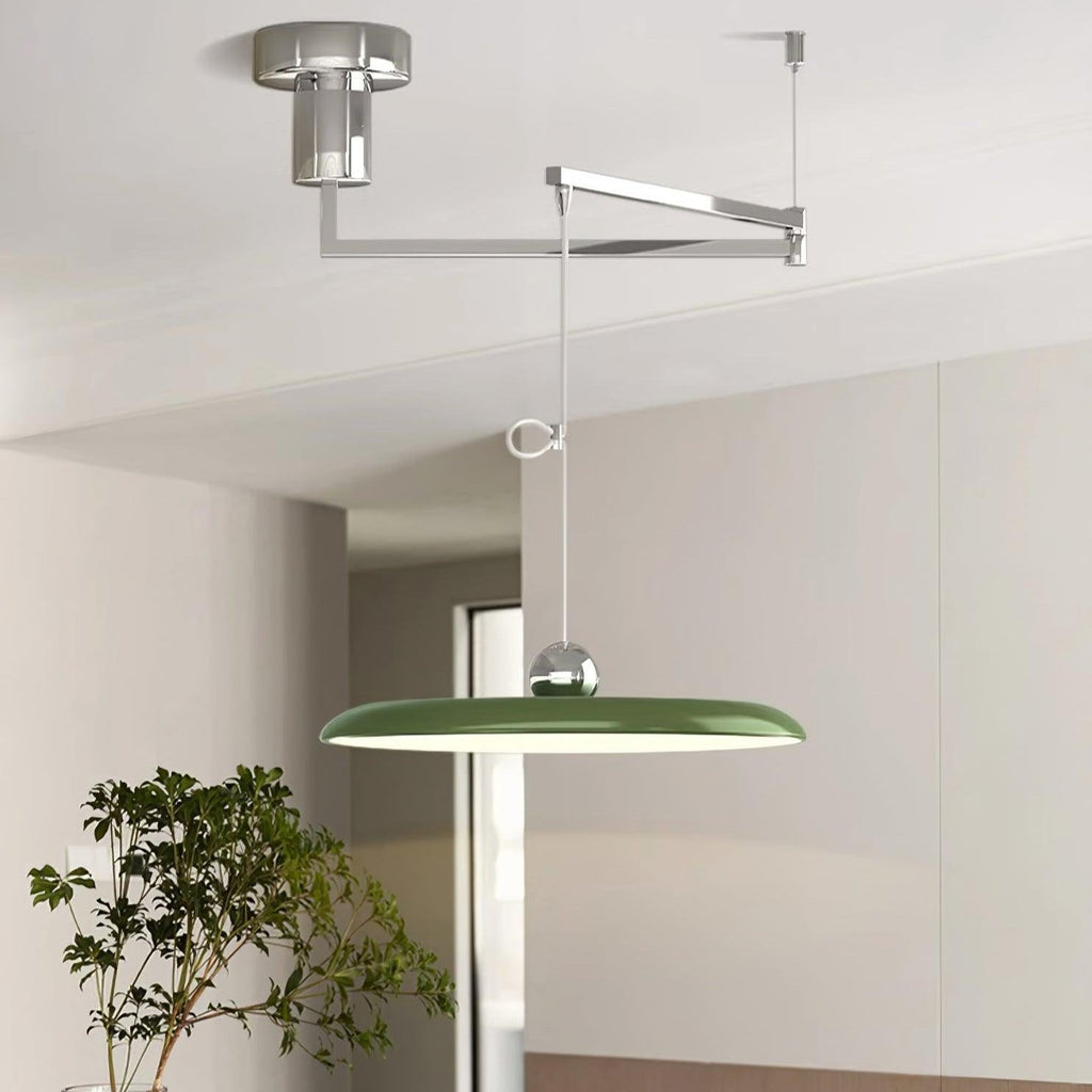 Flux Suspensions Morandi à Bras Réglables - image 11 | Maison Opale