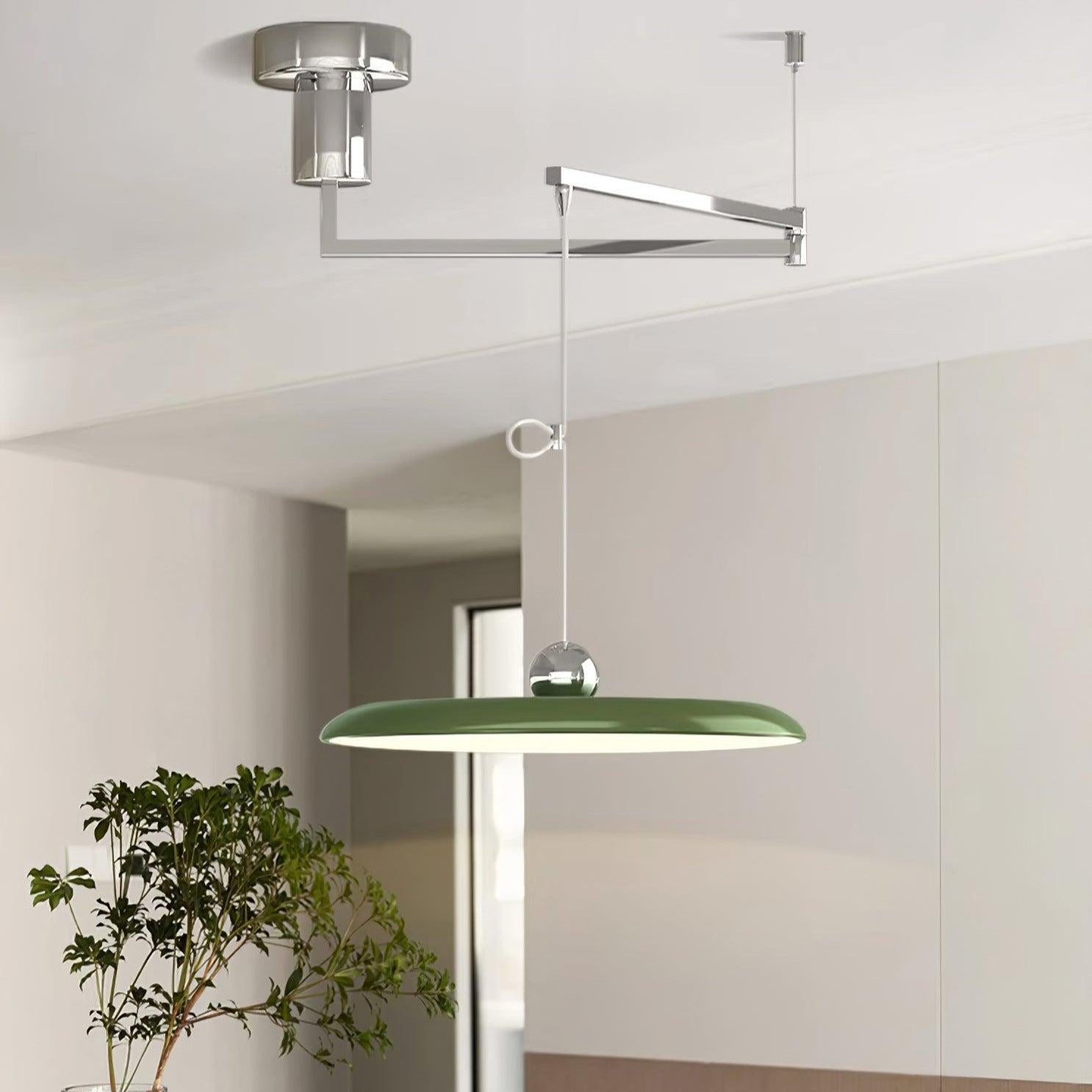 Flux Suspensions Morandi à Bras Réglables - image 11 | Maison Opale
