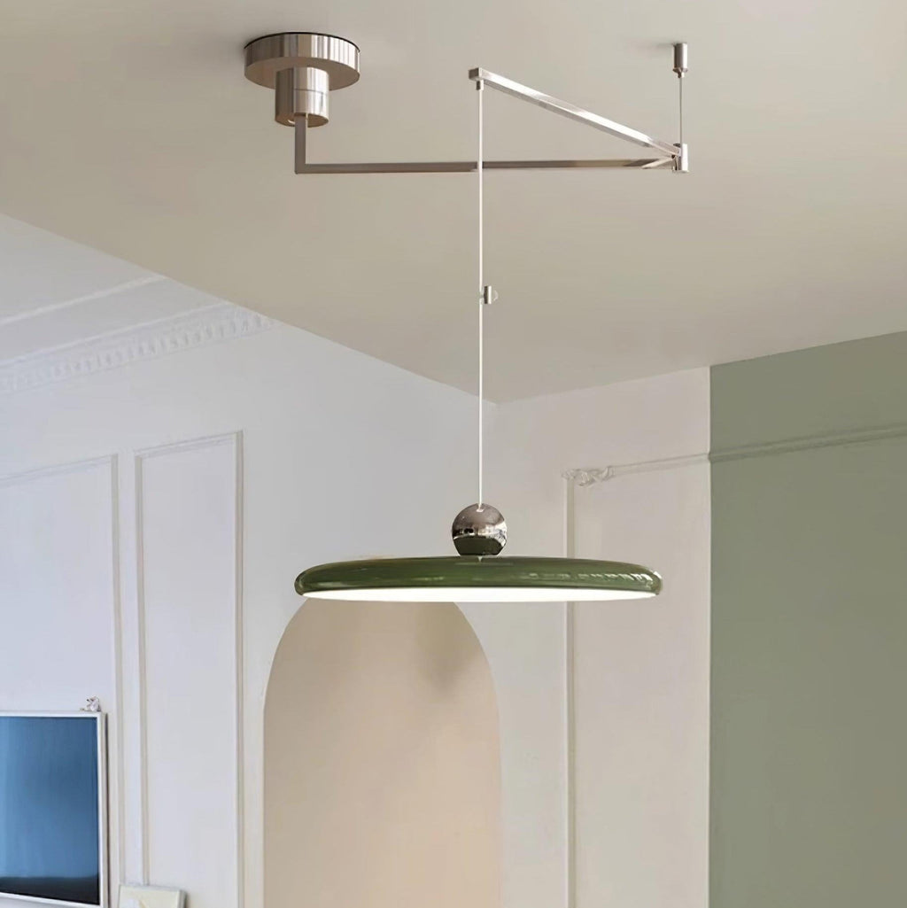 Flux Suspensions Morandi à Bras Réglables - image 2 | Maison Opale