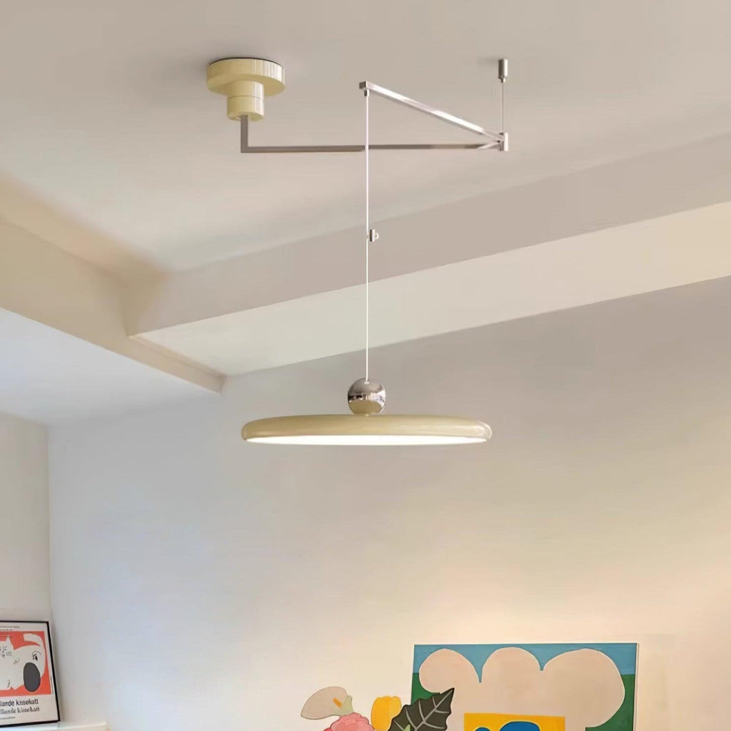 Flux Suspensions Morandi à Bras Réglables - image 21 | Maison Opale