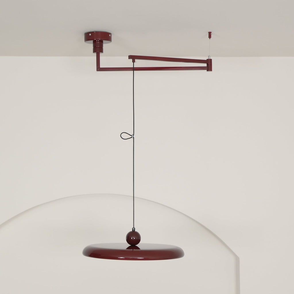 Flux Suspensions Morandi à Bras Réglables - image 25 | Maison Opale
