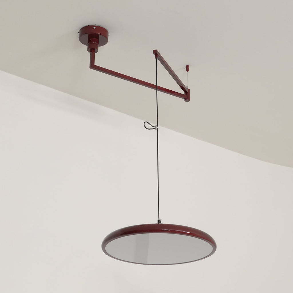 Flux Suspensions Morandi à Bras Réglables - image 26 | Maison Opale