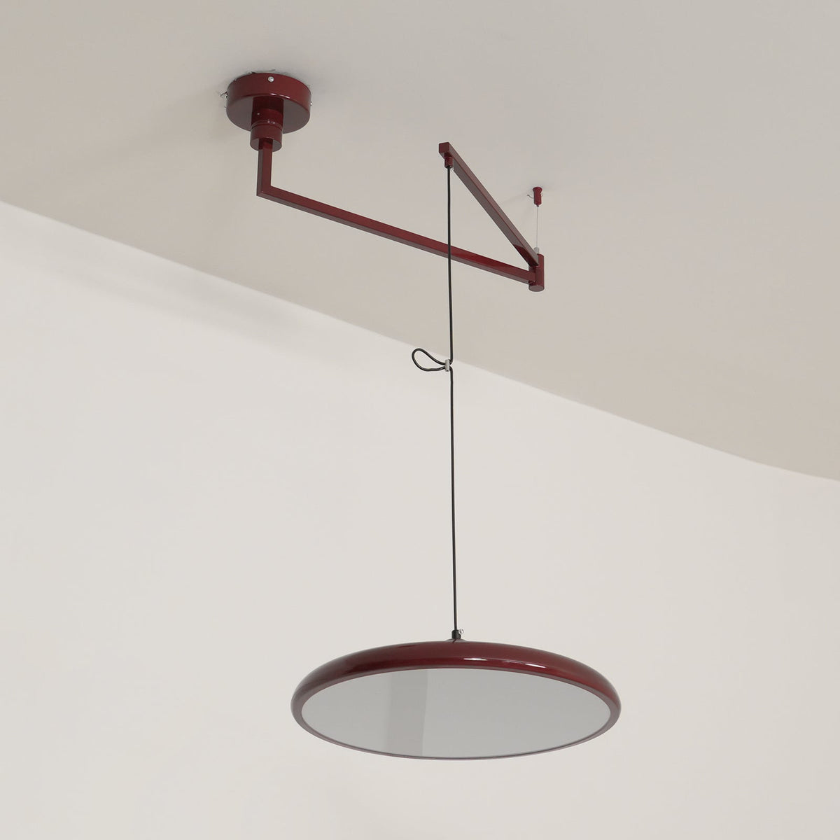 Flux Suspensions Morandi à Bras Réglables - image 26 | Maison Opale
