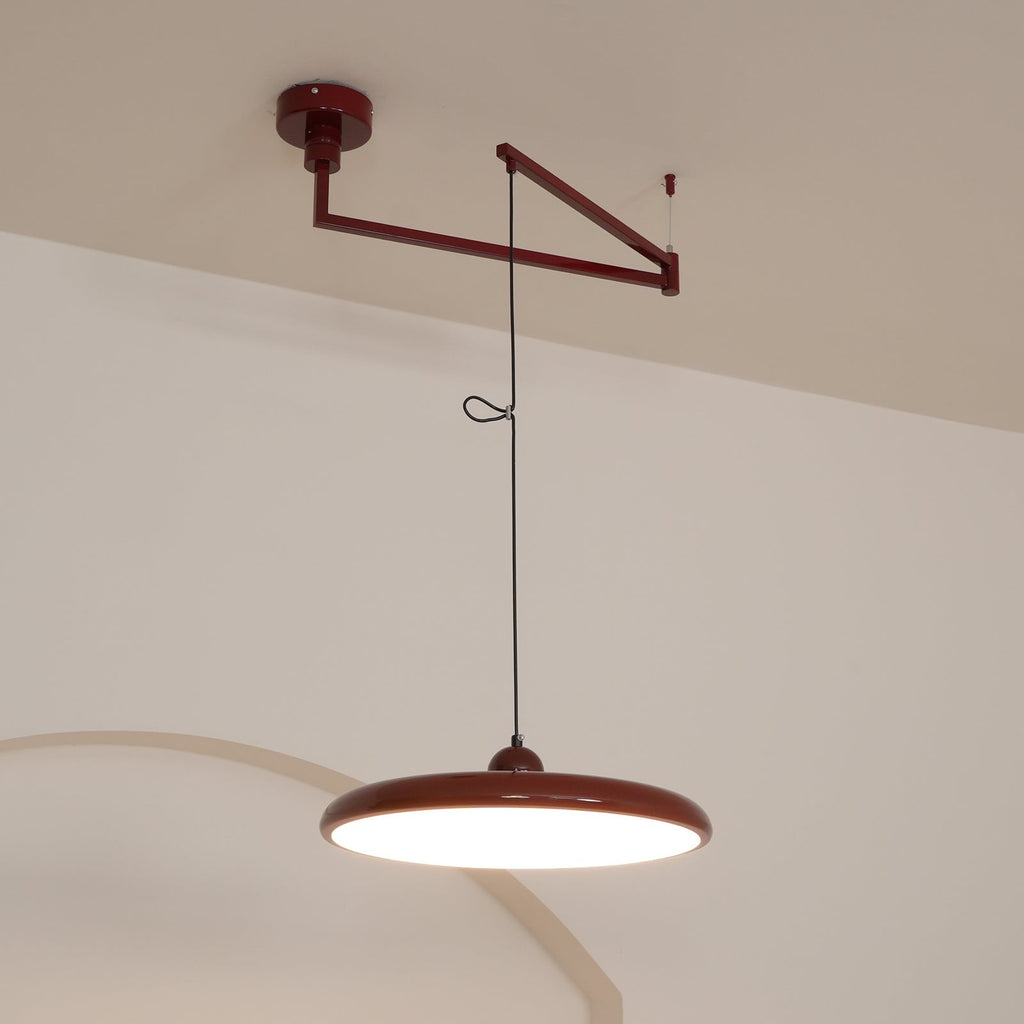 Flux Suspensions Morandi à Bras Réglables - image 27 | Maison Opale