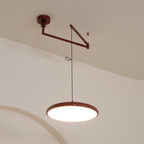 Flux Suspensions Morandi à Bras Réglables - image 28 | Maison Opale