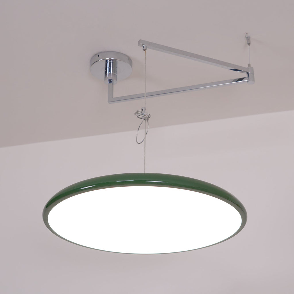 Flux Suspensions Morandi à Bras Réglables - image 29 | Maison Opale