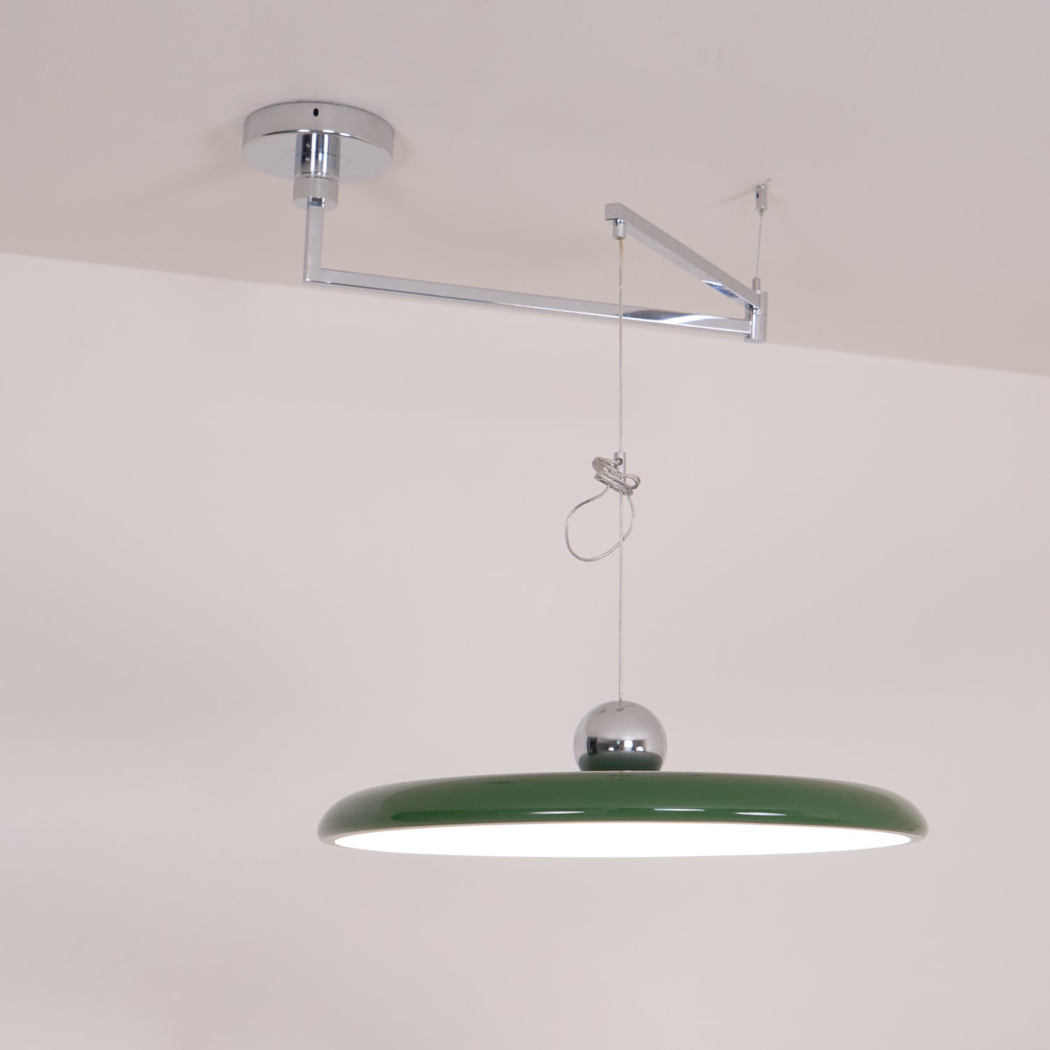 Flux Suspensions Morandi à Bras Réglables - image 30 | Maison Opale