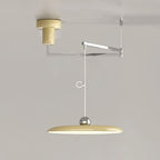 Flux Suspensions Morandi à Bras Réglables - image 35 | Maison Opale