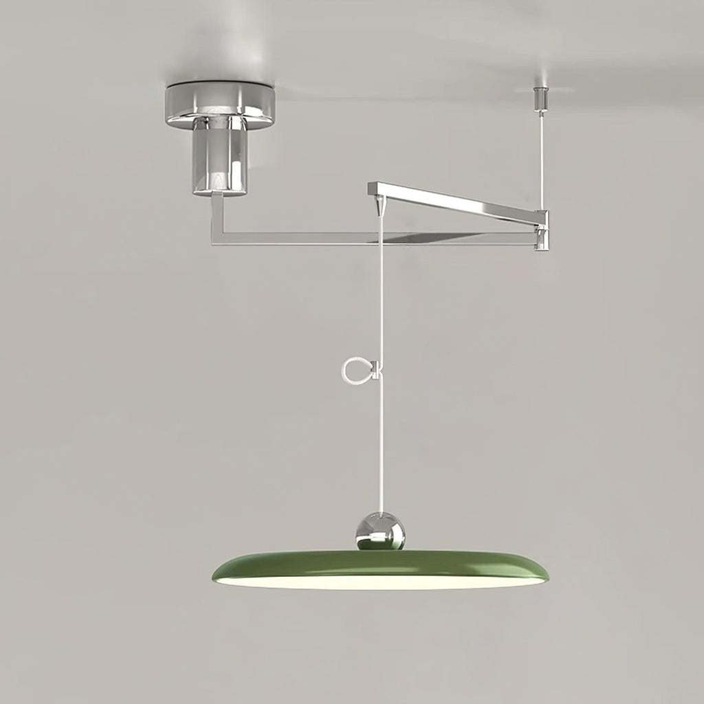 Flux Suspensions Morandi à Bras Réglables - image 36 | Maison Opale