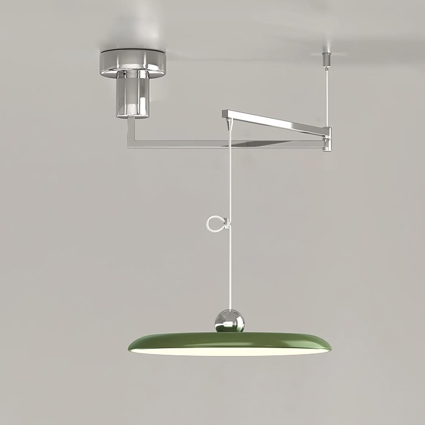 Flux Suspensions Morandi à Bras Réglables - image 36 | Maison Opale