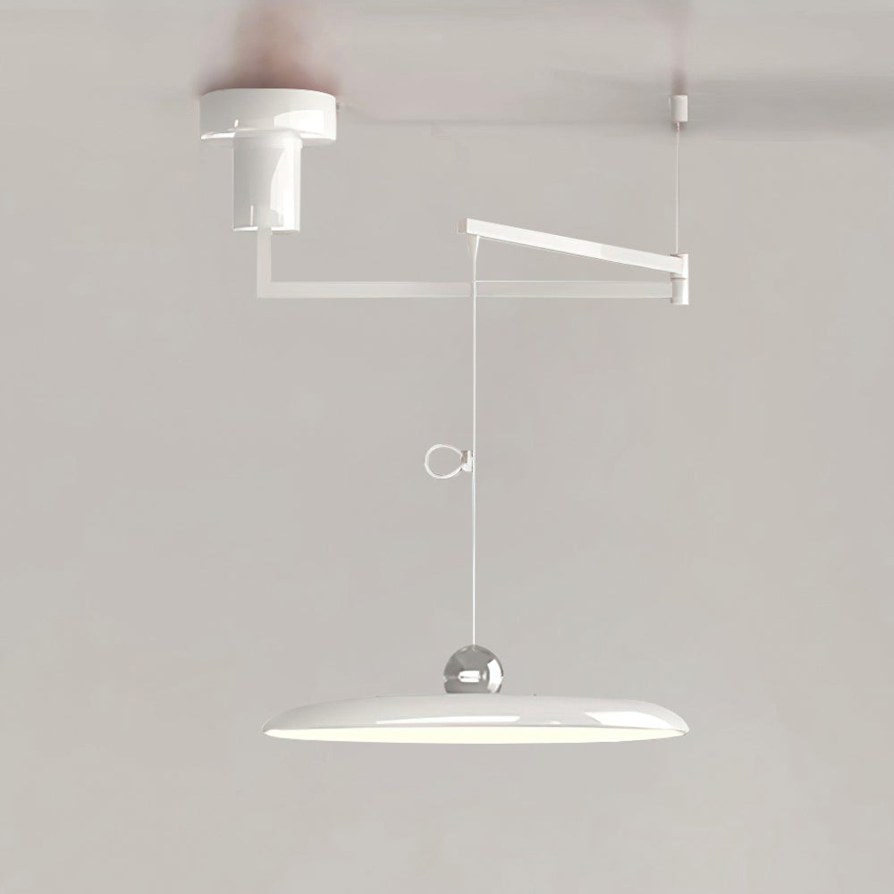 Flux Suspensions Morandi à Bras Réglables - image 37 | Maison Opale