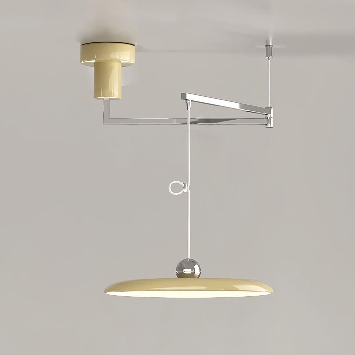 Flux Suspensions Morandi à Bras Réglables - image 39 | Maison Opale