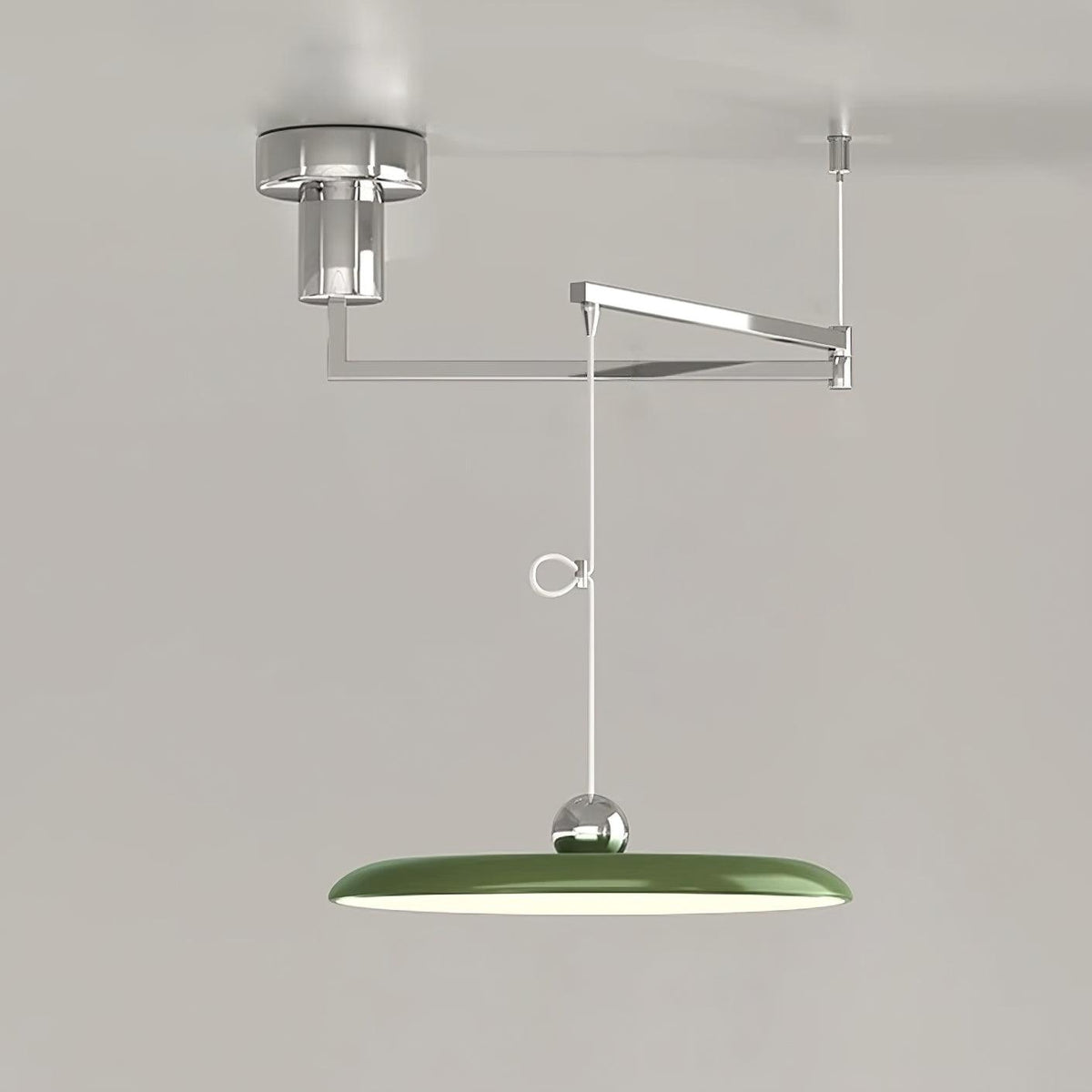 Flux Suspensions Morandi à Bras Réglables - image 40 | Maison Opale