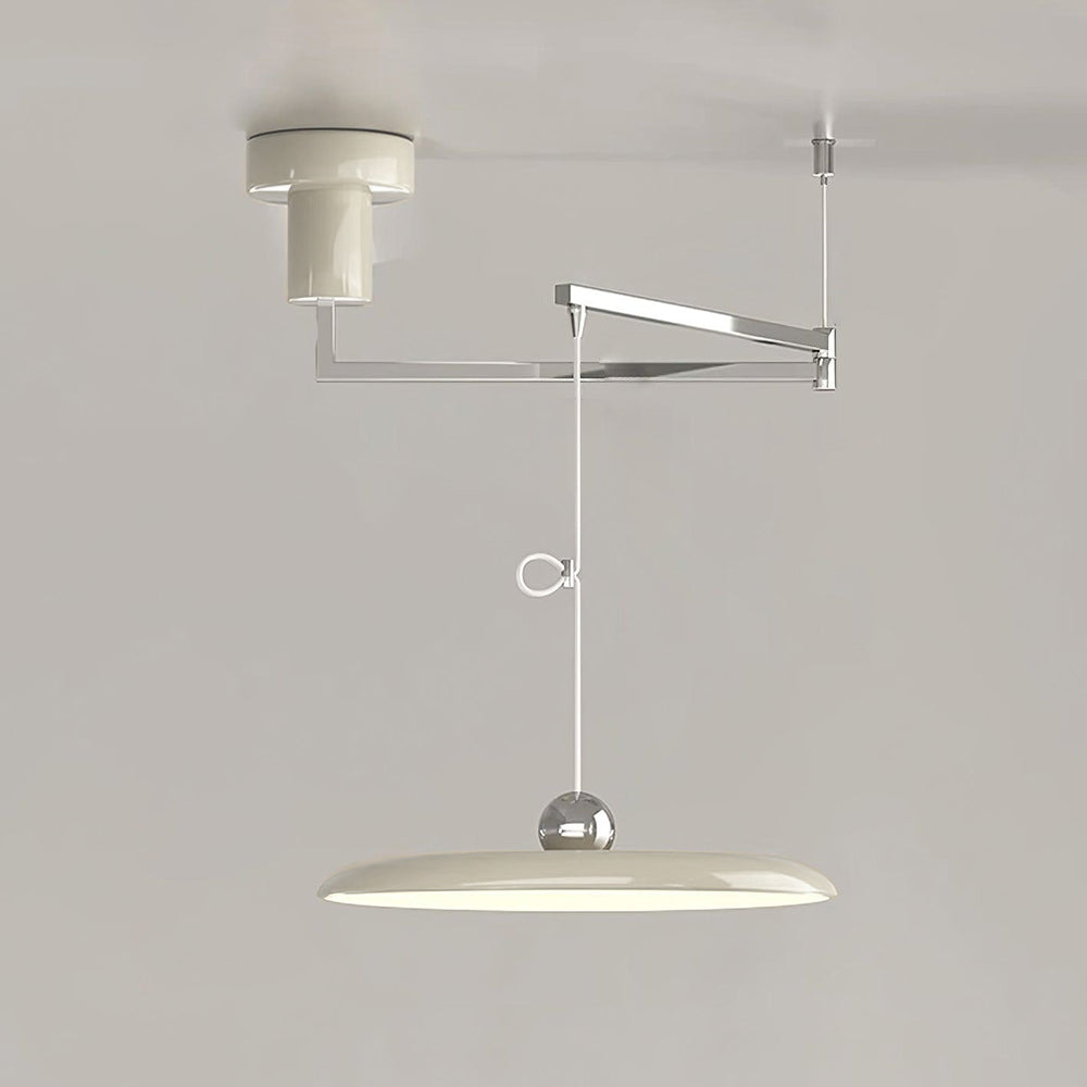Flux Suspensions Morandi à Bras Réglables - image 42 | Maison Opale