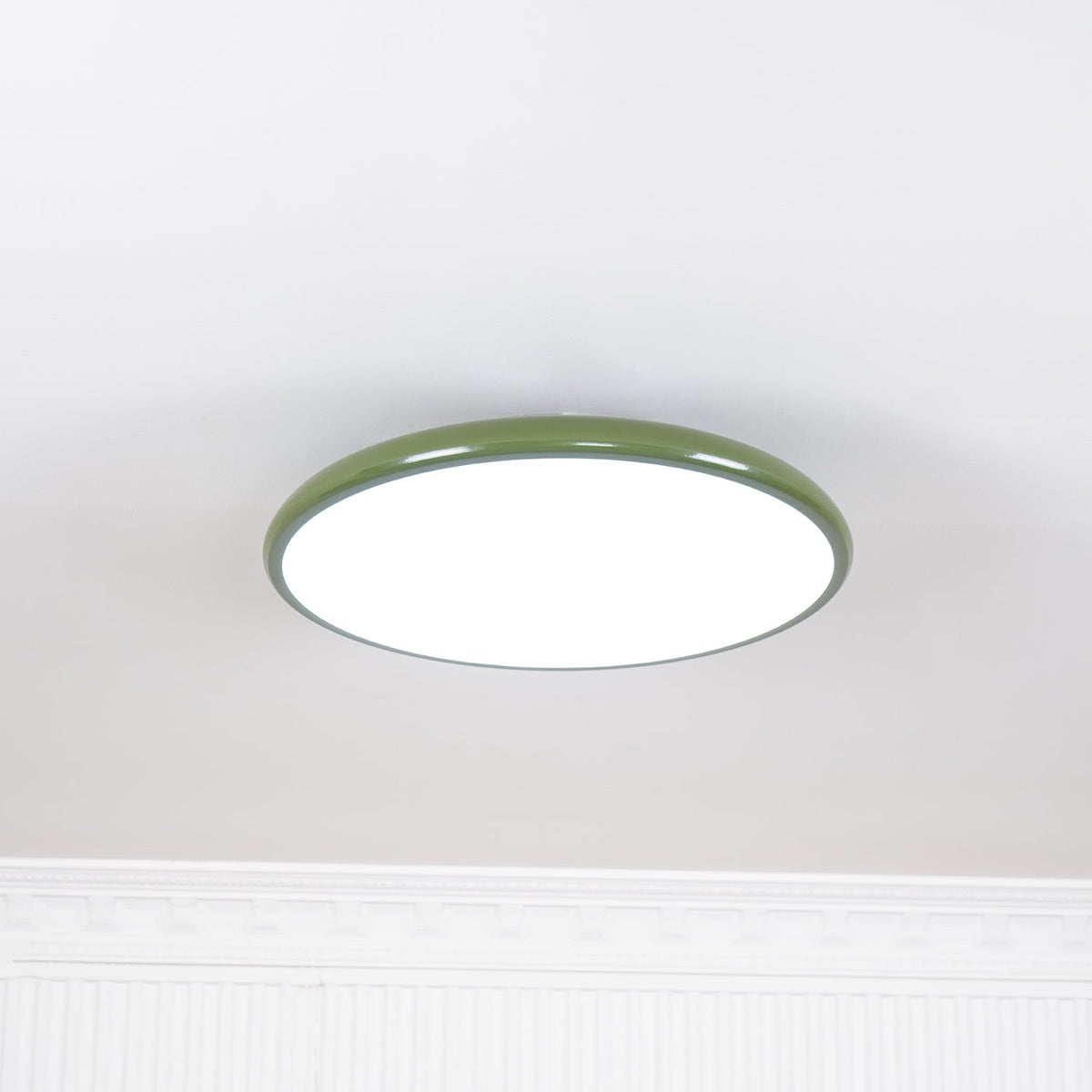 Fyne Plafonnier Orientable Design Moderne - image 10 | Maison Opale