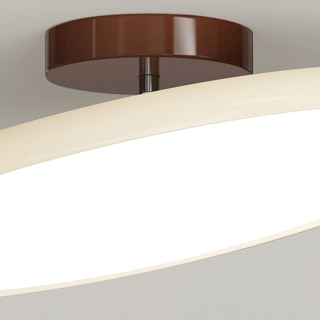 Fyne Plafonnier Orientable Design Moderne - image 14 | Maison Opale