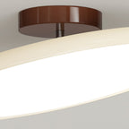 Fyne Plafonnier Orientable Design Moderne - image 14 | Maison Opale
