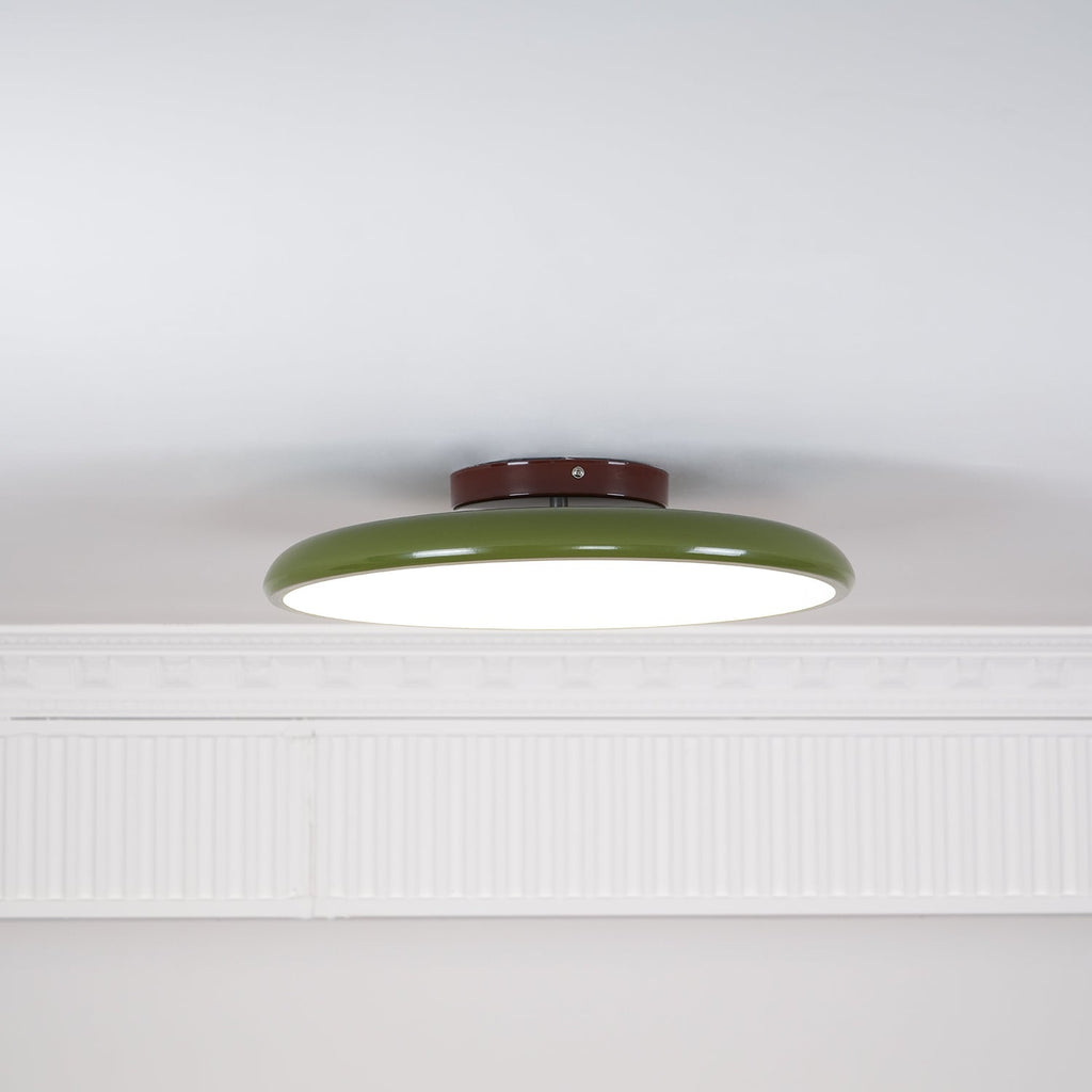 Fyne Plafonnier Orientable Design Moderne - image 17 | Maison Opale