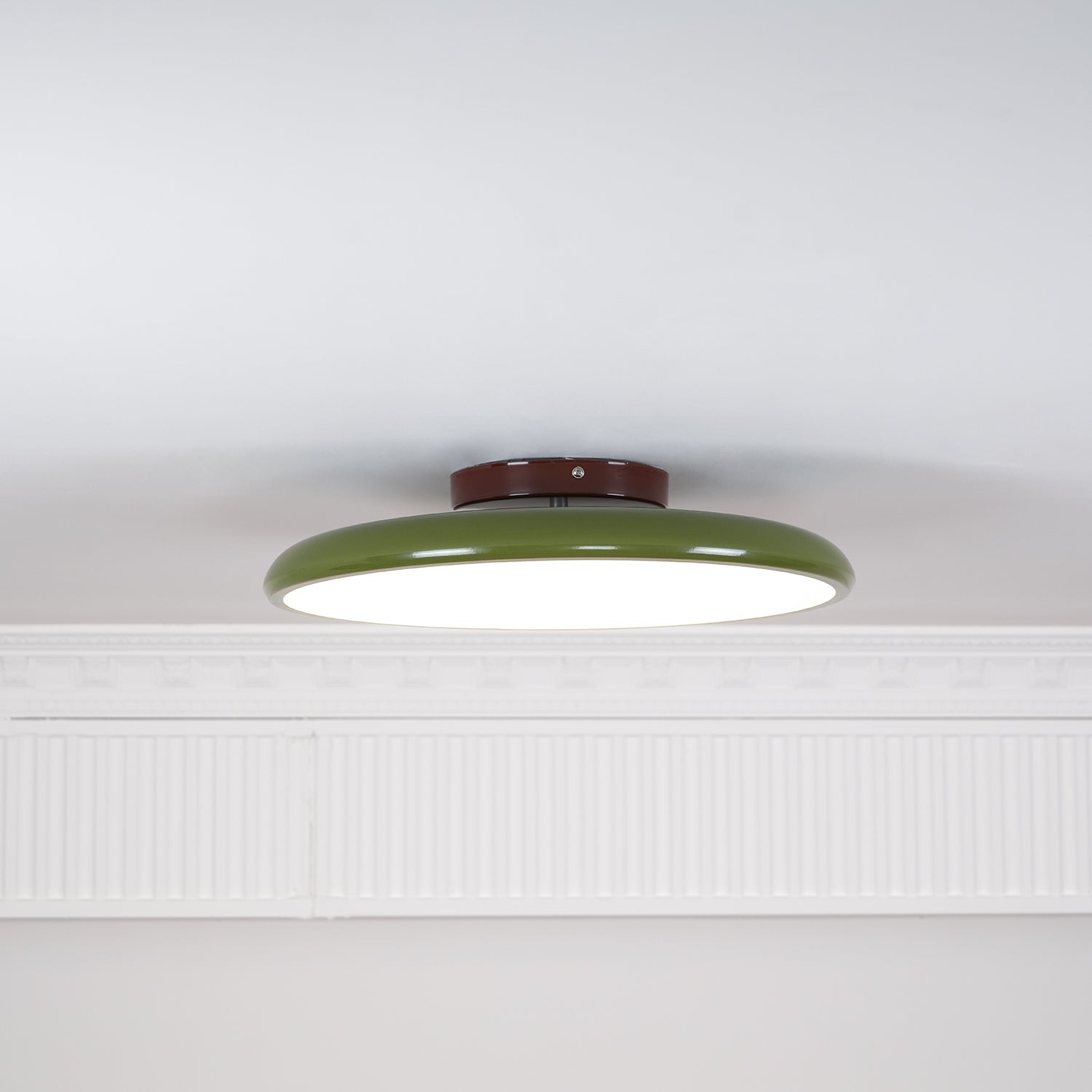 Fyne Plafonnier Orientable Design Moderne - image 17 | Maison Opale