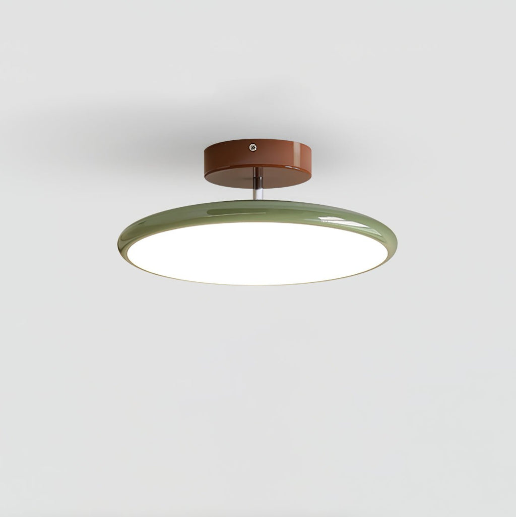 Fyne Plafonnier Orientable Design Moderne - image 18 | Maison Opale