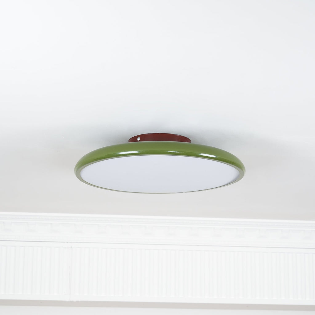 Fyne Plafonnier Orientable Design Moderne - image 19 | Maison Opale