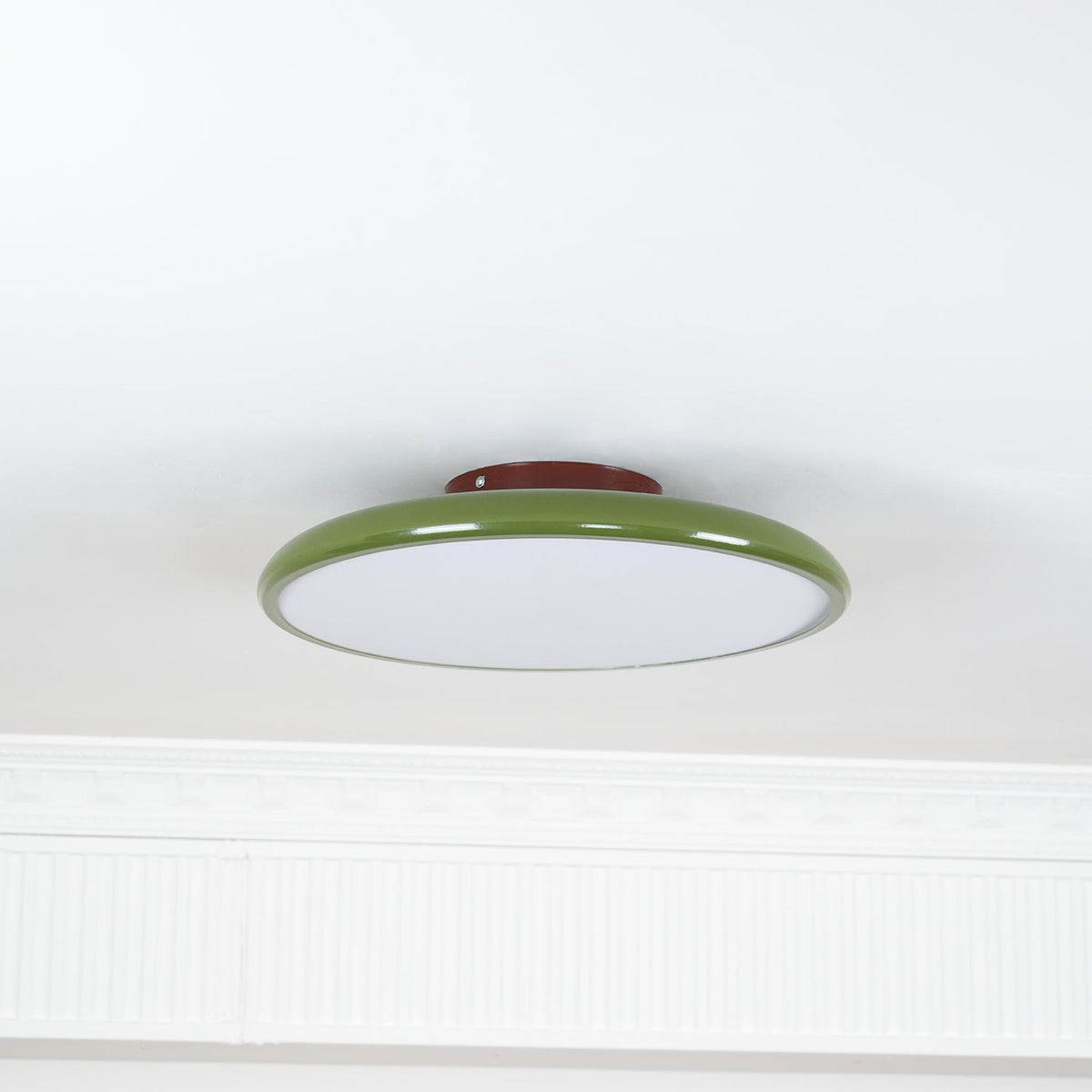 Fyne Plafonnier Orientable Design Moderne - image 19 | Maison Opale