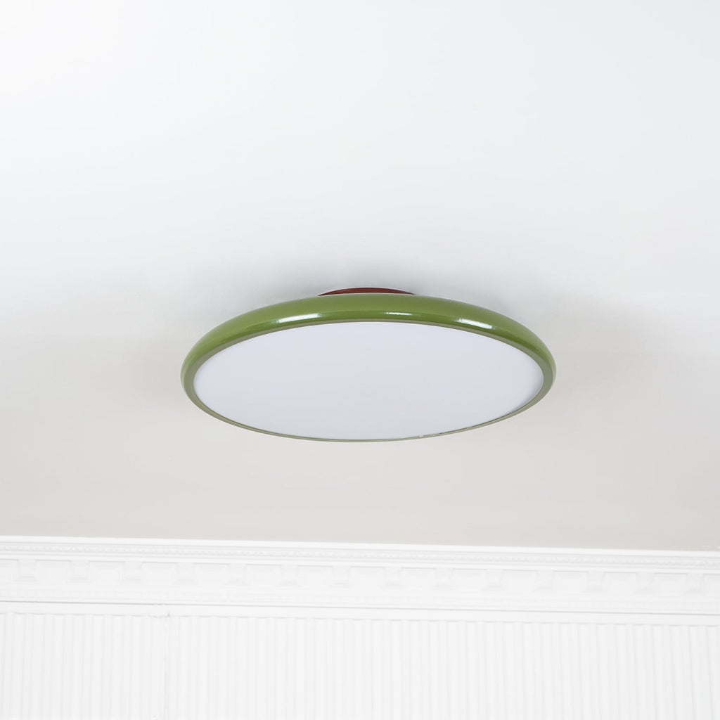 Fyne Plafonnier Orientable Design Moderne - image 21 | Maison Opale