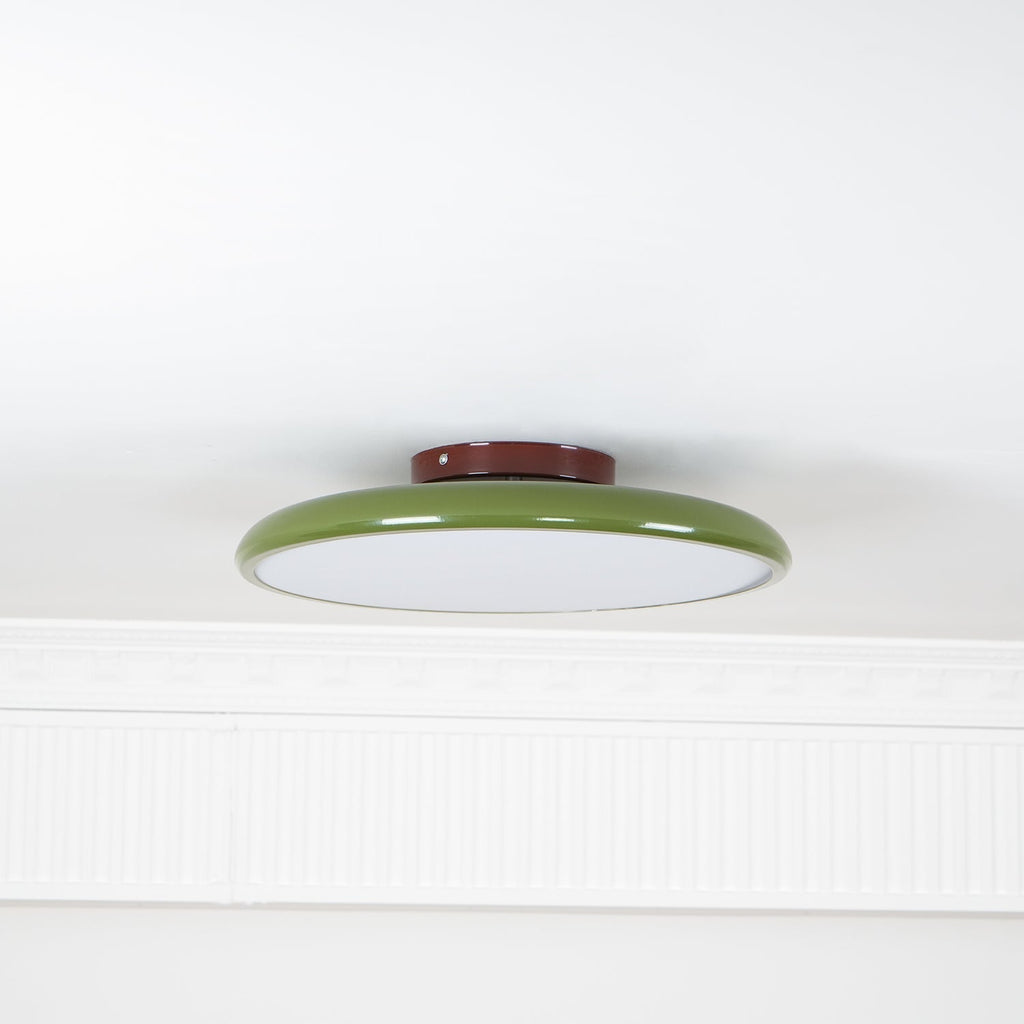 Fyne Plafonnier Orientable Design Moderne - image 23 | Maison Opale