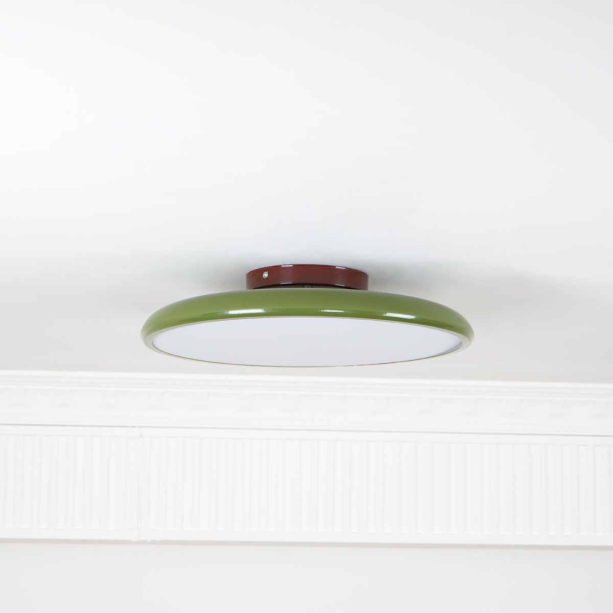 Fyne Plafonnier Orientable Design Moderne - image 23 | Maison Opale