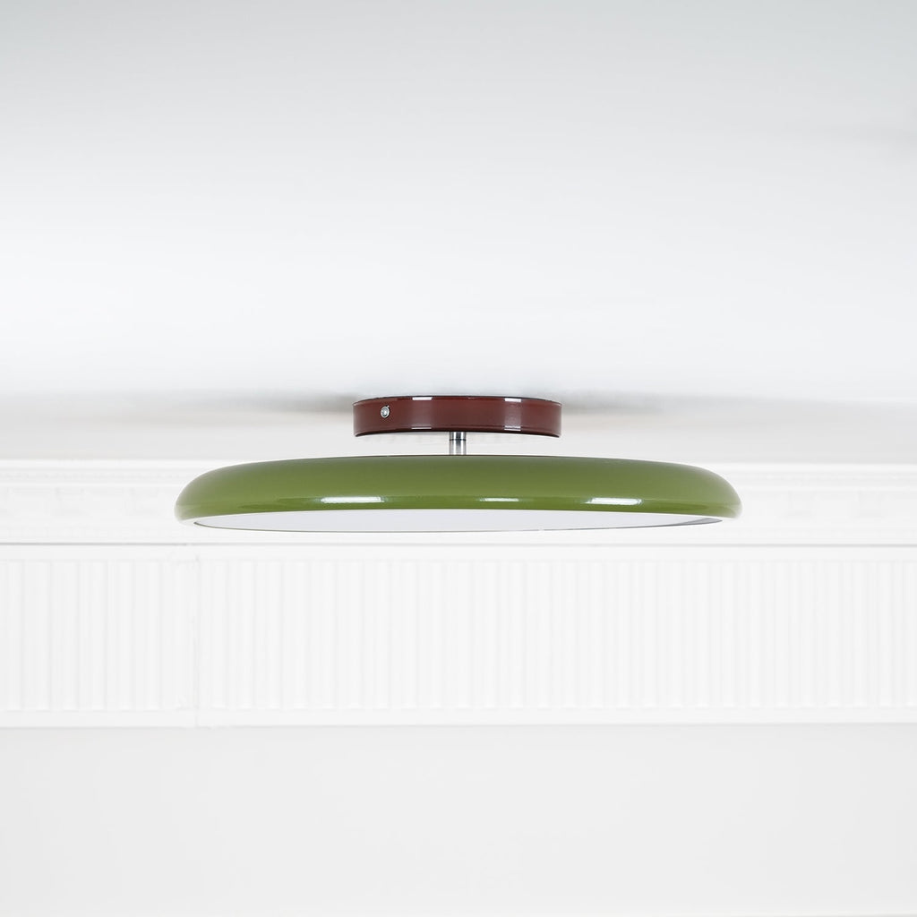 Fyne Plafonnier Orientable Design Moderne - image 24 | Maison Opale