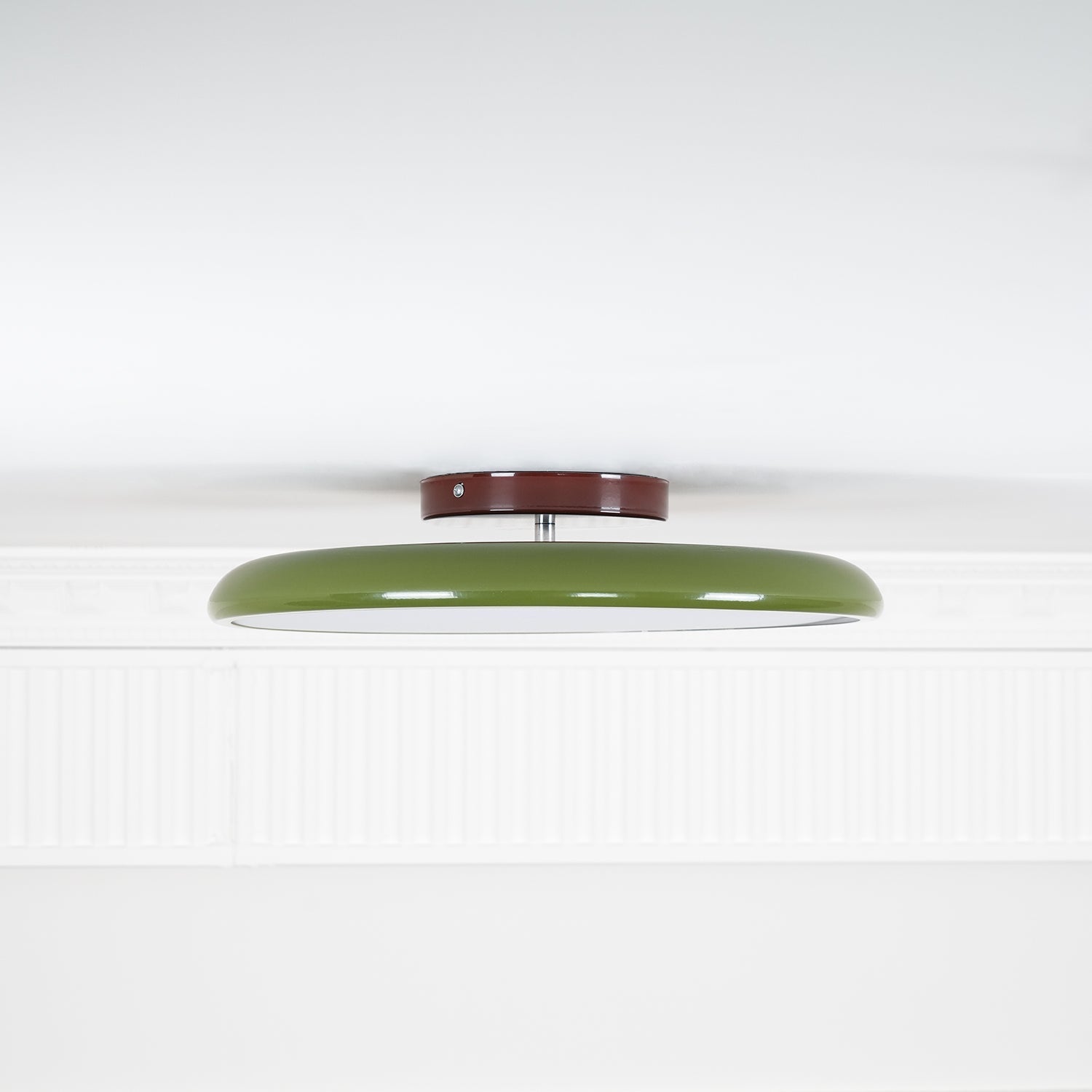 Fyne Plafonnier Orientable Design Moderne - image 24 | Maison Opale