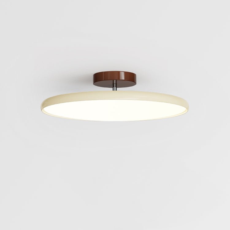 Fyne Plafonnier Orientable Design Moderne - image 25 | Maison Opale