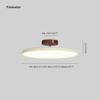 Fyne Plafonnier Orientable Design Moderne - image 4 | Maison Opale