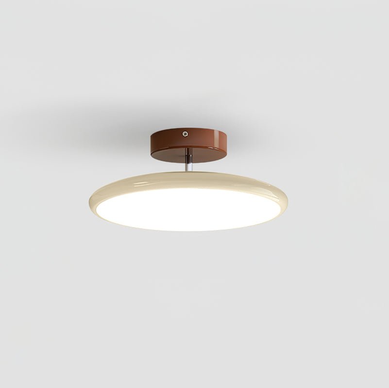 Fyne Plafonnier Orientable Design Moderne - image 5 | Maison Opale