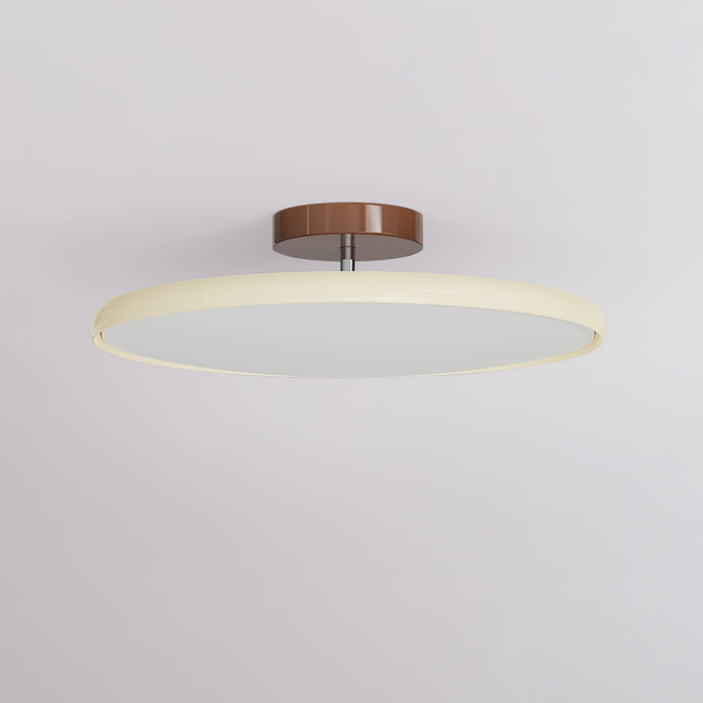 Fyne Plafonnier Orientable Design Moderne - image 6 | Maison Opale
