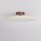 Fyne Plafonnier Orientable Design Moderne - image 6 | Maison Opale