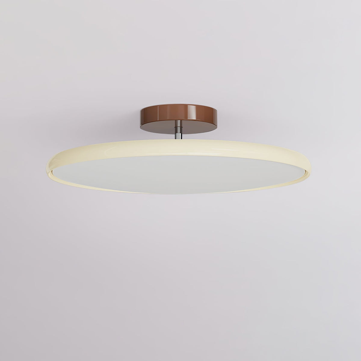 Fyne Plafonnier Orientable Design Moderne - image 6 | Maison Opale
