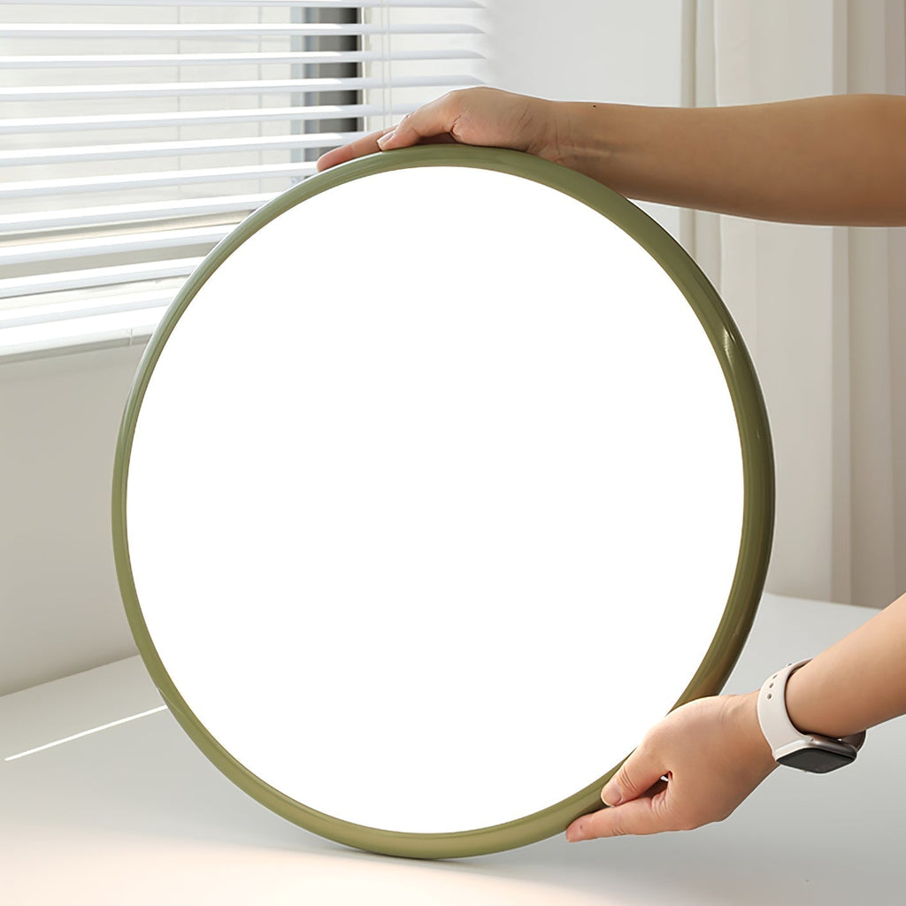 Fyne Plafonnier Orientable Design Moderne - image 9 | Maison Opale