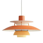 Jojo Suspension Macaron avec Abat-Jour. 15 Coloris - image 19 | Maison Opale
