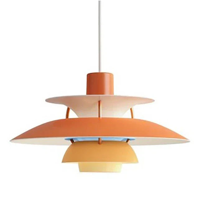 Jojo Suspension Macaron avec Abat-Jour. 15 Coloris - image 19 | Maison Opale