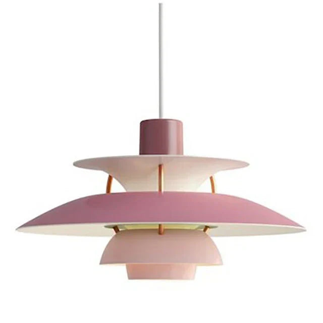 Jojo Suspension Macaron avec Abat-Jour. 15 Coloris - image 20 | Maison Opale