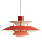 Jojo Suspension Macaron avec Abat-Jour. 15 Coloris - image 23 | Maison Opale