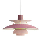 Jojo Suspension Macaron avec Abat-Jour. 15 Coloris - image 39 | Maison Opale